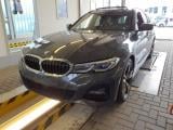 BMW Baureihe 3 Touring (G21)(06.2019->) DE - Kb5 330 d EU6d-T, xDrive M Sport (EURO 6d-TEMP), 2019 - 2020 #0