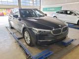 BMW Baureihe 5 Touring (G31)(2017->) DE - Kb5 520 d EU6d-T, xDrive (EURO 6d-TEMP), 2018 - 2020 #1