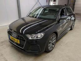 AUDI A1 Sportback 25 TFSI