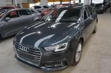 Audi A4 Avant ´15 A4 Avant 40 TDI design 2.0 TDI 140KW AT7 E6dT #0