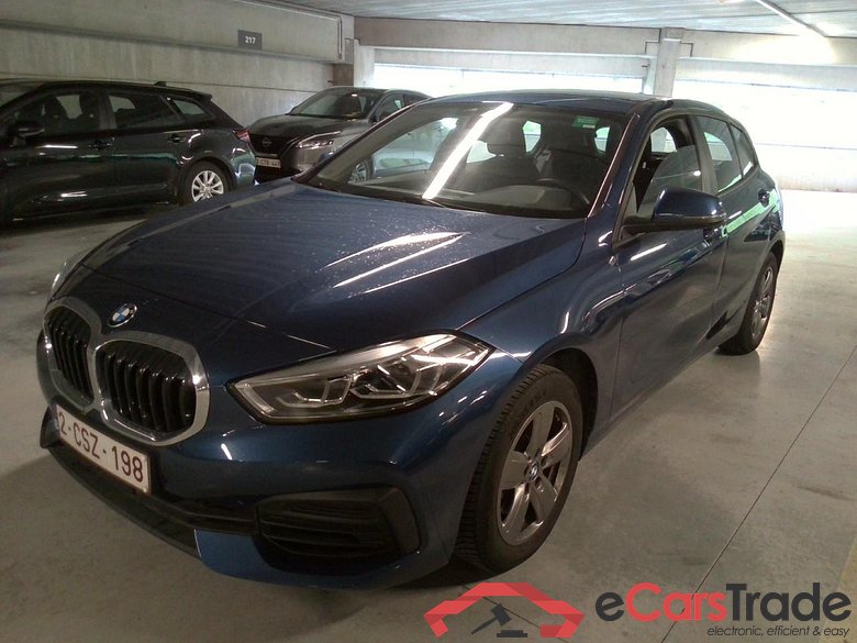 118iA Business Edition #1