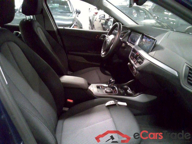 118iA Business Edition #6