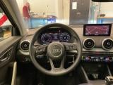 AUDI Q2 Audi Q2 Attraction 30 TFSI 81(110) kW(ch) 6 vitesses #3