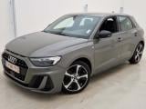 AUDI A1 SPORTBACK 1.0 30 TFSI S-LINE S-TRONIC #0