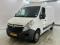 preview Opel Movano #0