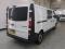 preview Renault Trafic #1