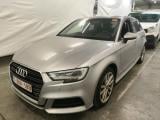 AUDI A3 SPORTBACK 1.6 30 TDI 85KW #0