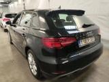 AUDI A3 SPORTBACK DIESEL - 2017 1.6 TDi Business Edition S tronic Sport #3