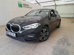 BMW 116i Business Design BMW Série 1 / 2019 / 5P / Berline 116i Business Design