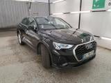 Audi 35 TFSI 150 MHEV S Tronic 7 Advanced(SL) AUDI Q3 Sportback / 2018 / 5P / SUV 35 TFSI 150 MHEV S Tronic 7 Advanced(SL) #3