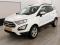 preview Ford EcoSport #0