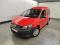 preview Volkswagen Caddy #0