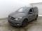 preview Volkswagen Caddy #0