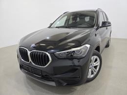 BMW X1 1.5 xDrive25e Hybrid Advantage Aut. LED-Xenon Navi-Pro KeylessGo Klima PDC ...