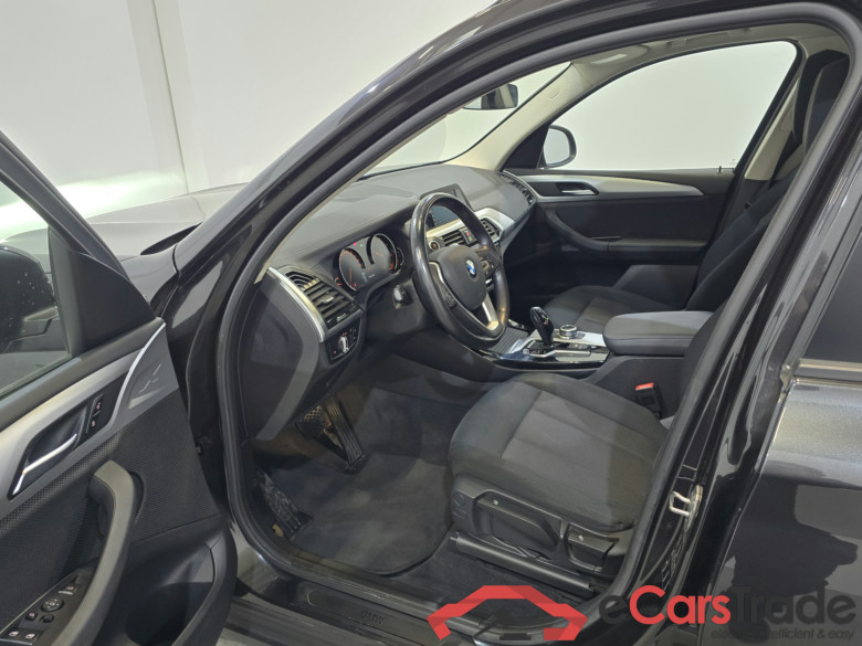 BMW X3 2.0 sDrive18d Aut. Navi KeylessGo Klima PDC ... #5