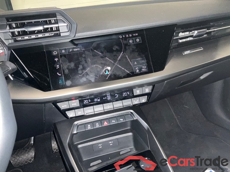 AUDI A3 SPORTBACK 30 TFSI Adv edition #5