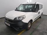 FIAT DOBLO CARGO MAXI DIESEL - 2015 1.3 Multijet Base #3