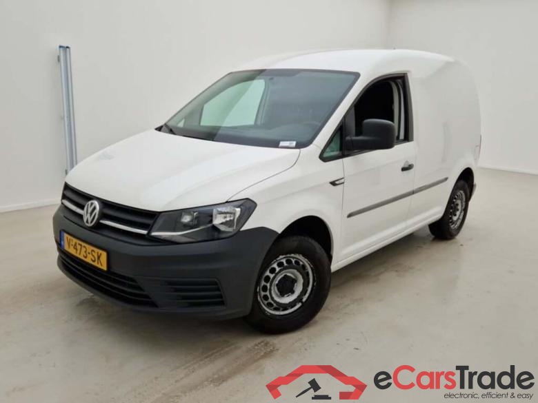 VOLKSWAGEN Caddy 2.0 TDI L1H1 BMT Trendline