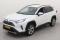 preview Toyota RAV 4 #0