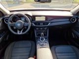 AlfaRomeo 62 ALFA ROMEO STELVIO / 2017 / 5P / SUV 2.2 TURBO DIESEL 190CV BUSINESS AT8 Q4 #2