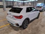 Audi 11 AUDI A1 CITYCARVER / 2018 / 5P / BERLINA 35TSI S TRONIC CITYCARVER ADMIRED #1