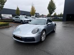 PORSCHE 911 Carrera 2S 