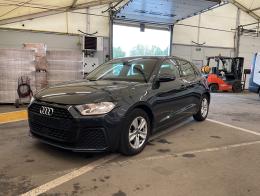 AUDI A1 Sportback Audi A1 Sportback 25 TFSI 70(95) kW(PS) S tronic