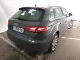 Audi 30 TDI 116 S TRONIC BUSINESS LINE A3 Sportback 30 TDI Business Line 1.6 TDI 115CV BVA7 E6dT #2