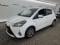 preview Toyota Yaris #0