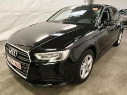 AUDI A3 SPORTBACK DIESEL - 2017 1.6 TDi Business