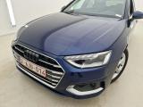 AUDI A4 AVANT 2.0 40 TDI BUS ED ADV S-TRONIC #3