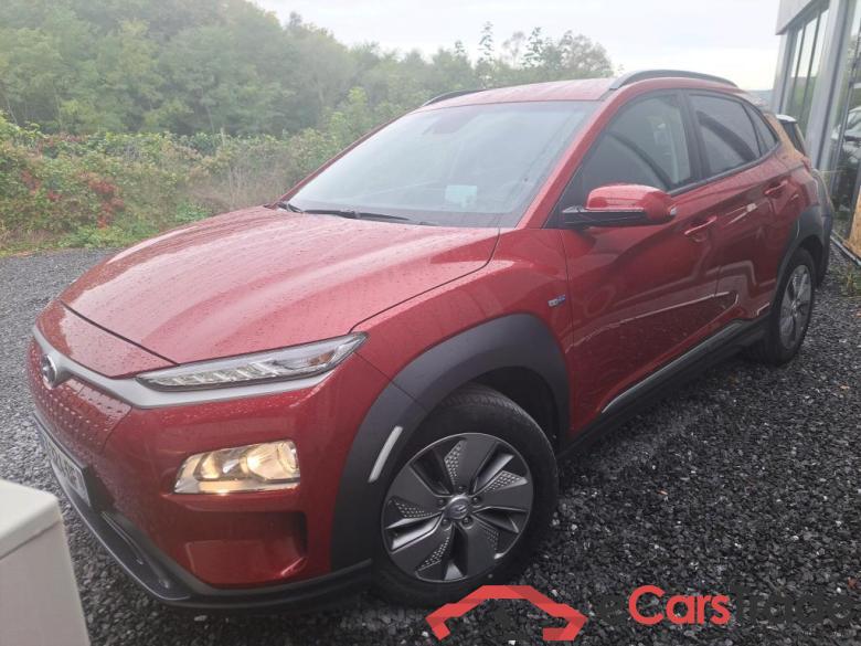 Hyundai ELECTRIQUE 39 kWh 136 ch Creative Kona Creative Electrique 2WD 39kWh BVA #1