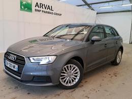 Audi 2.0 TDI 150 S TRONIC BUSINESS LINE A3 Sportback Business line 2.0 TDI 150CV BVA6 E6