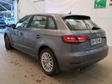 Audi 2.0 TDI 150 S TRONIC BUSINESS LINE A3 Sportback Business line 2.0 TDI 150CV BVA6 E6 #1