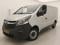 preview Opel Vivaro #0