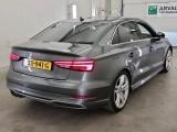 AUDI A3 Limousine 12-19 Audi A3 Limousine 35 TFSI S tronic sport S line Edition 4d #1