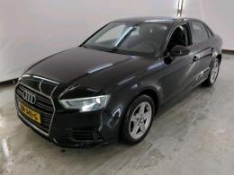 AUDI A3 Limousine 12-19 Audi A3 Limousine 30 TFSI S tronic 4d