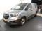 preview Opel Combo #0