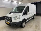 FORD Transit GB 330 L2H2 TDCi 130pk FWD Ambiente #0