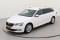 preview Skoda Superb #0