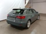 Audi A3 Sportback 2.0 35 TDi 110kW 5d #1