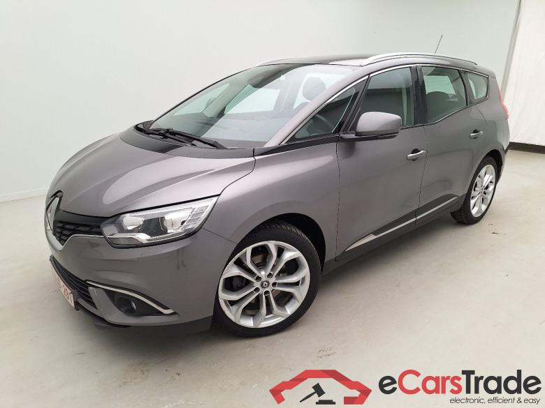 Renault, Gr.Sc�nic '16, Renault Grand Sc�nic Blue dCi 120 Corporate Editio #1