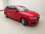 Audi, A3 Sportback FL'16, Audi A3 Sportback 2.0 35 TDi 110kW S tronic Busine #1