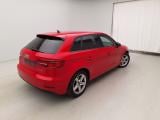 Audi, A3 Sportback FL'16, Audi A3 Sportback 2.0 35 TDi 110kW S tronic Busine #4