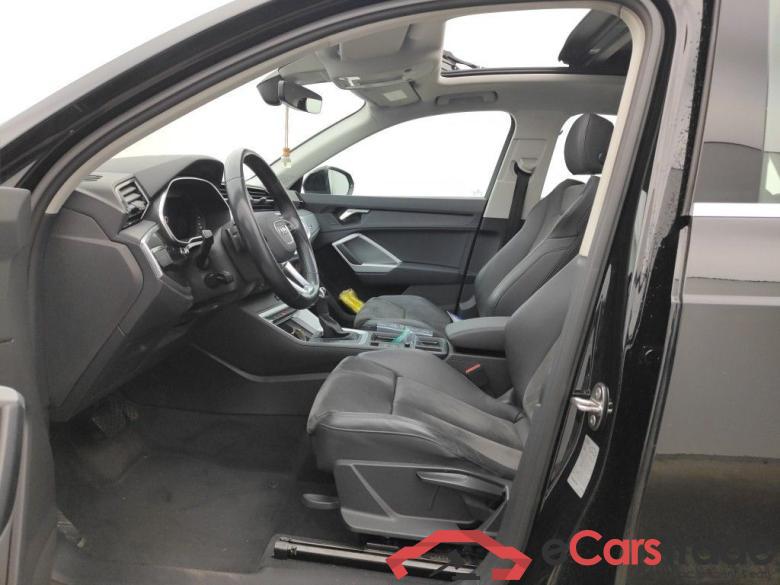 Audi Q3 35 TDI S tronic S line 5d #3