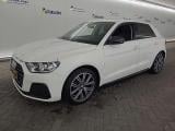 AUDI A1 Sportback 25 TFSI advanced 5D 70kW #0