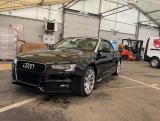 AUDI A5 Cabriolet Cabriolet 1.8 TFSI Multitronic #0