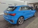 AUDI A3 Sportback 35 TFSI S tronic S edition 5D 110kW #2