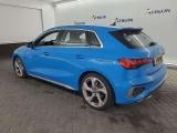 AUDI A3 Sportback 35 TFSI S tronic S edition 5D 110kW #3