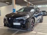 AlfaRomeo 68 ALFA ROMEO STELVIO / 2017 / 5P / SUV 2.9 V6 510CV QUADRIFOGLIO AT8 Q4 #0